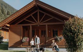 Feriendorf Oberreit